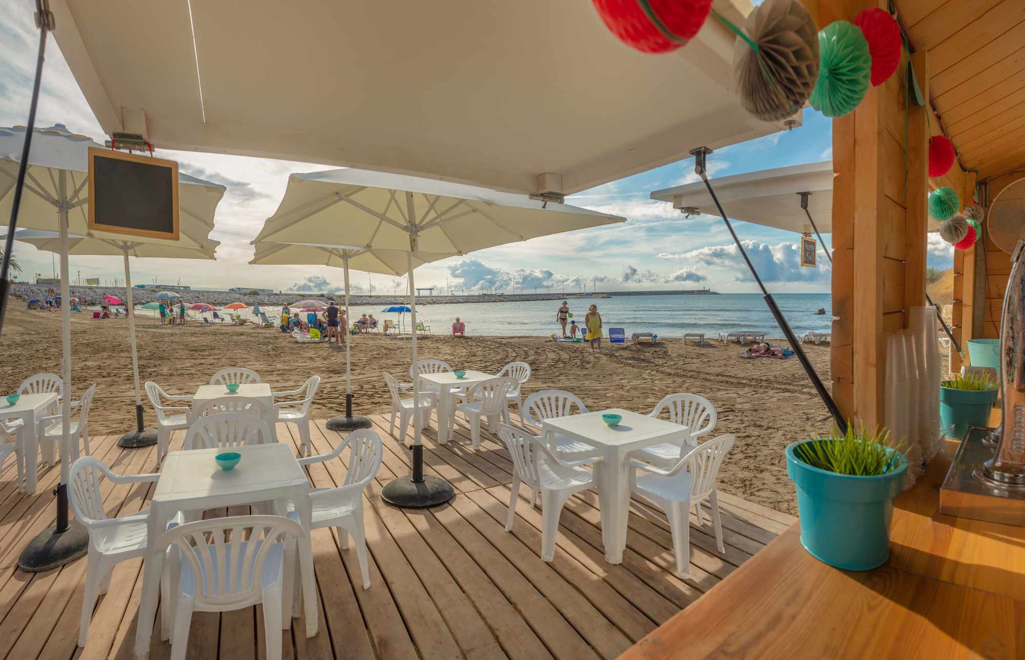 Hotel Rh Vinaros Playa & Spa 4* Sup Екстериор снимка