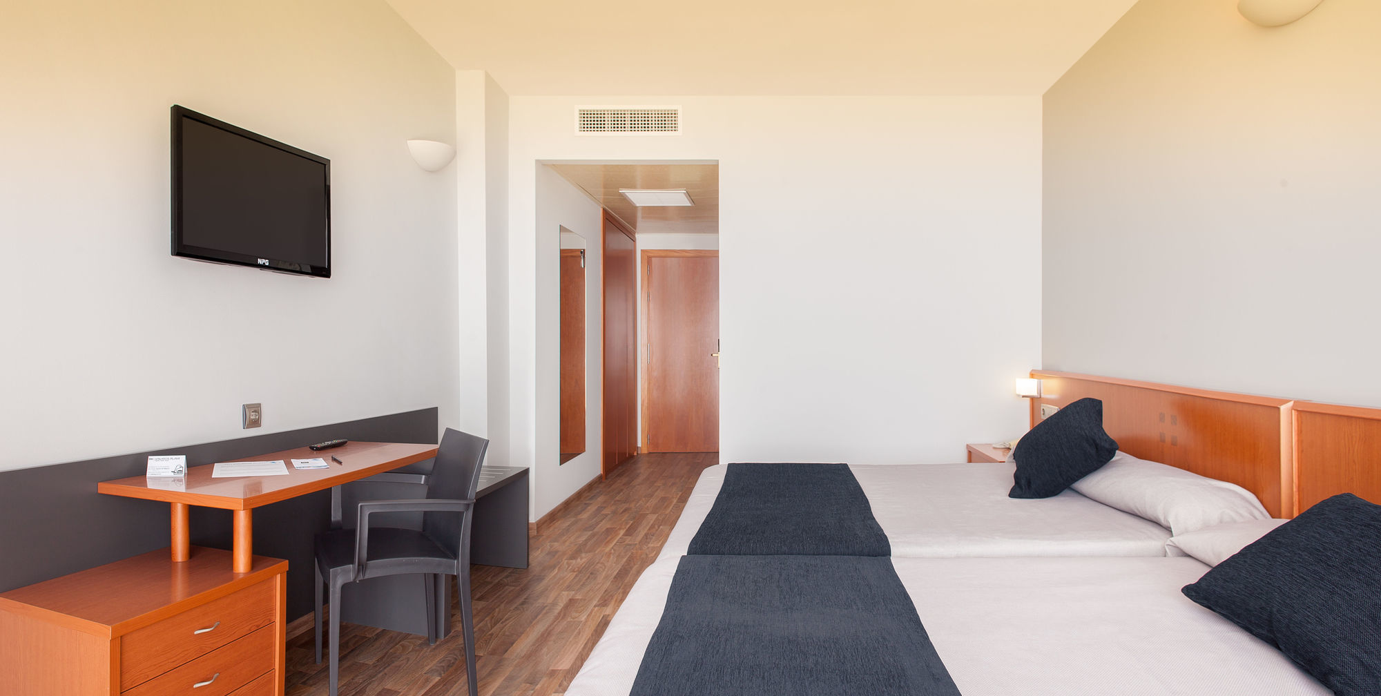 Hotel Rh Vinaros Playa & Spa 4* Sup Екстериор снимка