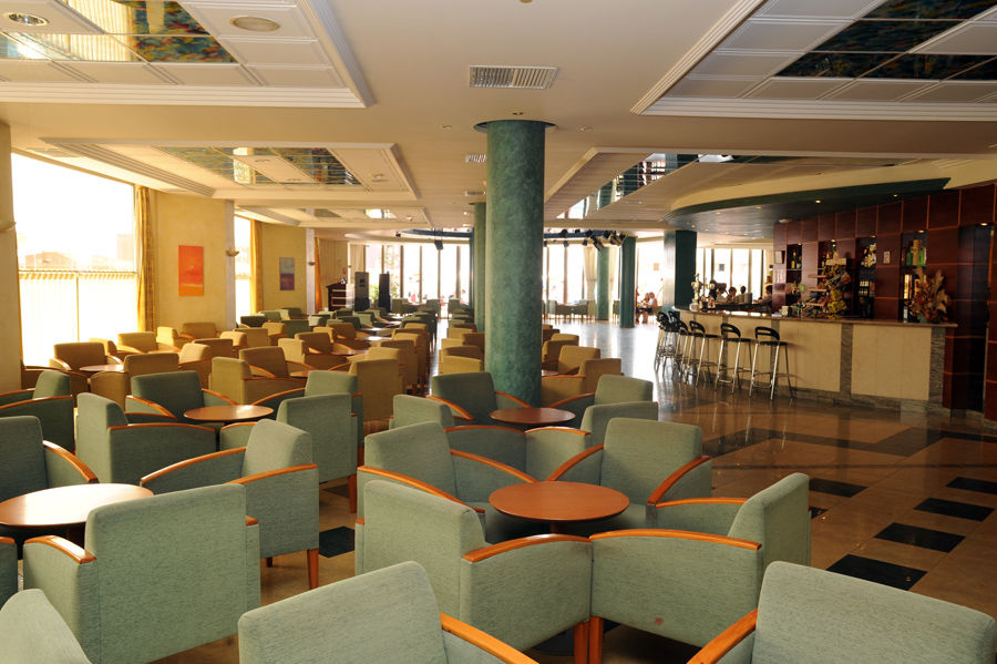 Hotel Rh Vinaros Playa & Spa 4* Sup Екстериор снимка