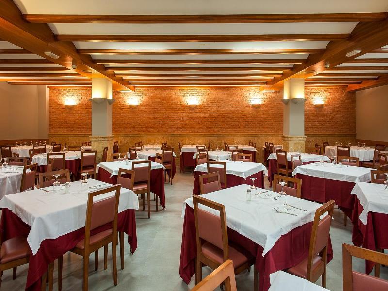 Hotel Rh Vinaros Playa & Spa 4* Sup Екстериор снимка
