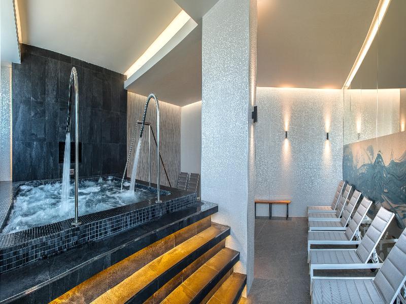 Hotel Rh Vinaros Playa & Spa 4* Sup Екстериор снимка