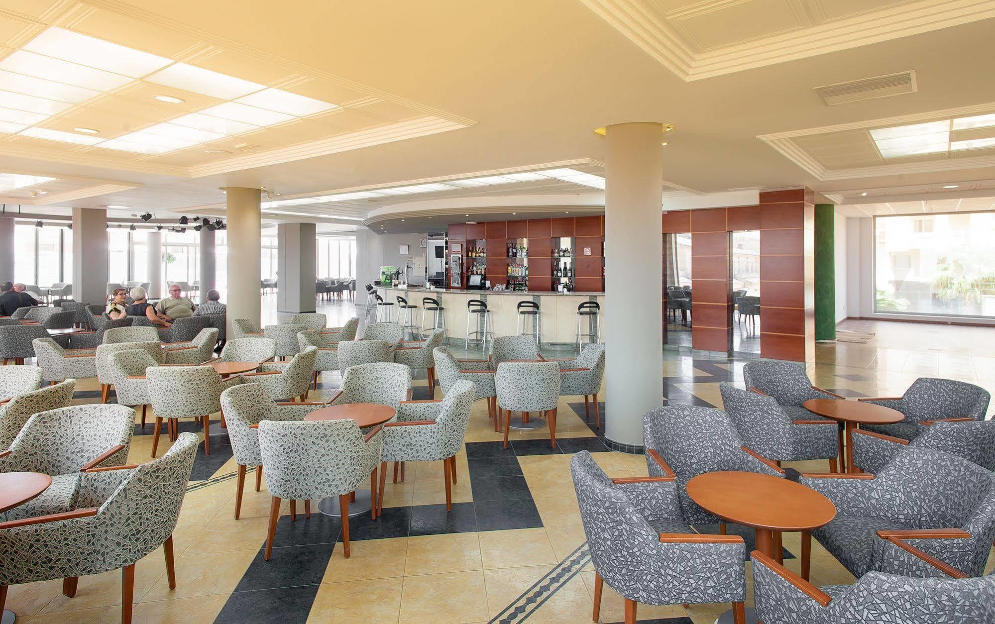 Hotel Rh Vinaros Playa & Spa 4* Sup Екстериор снимка