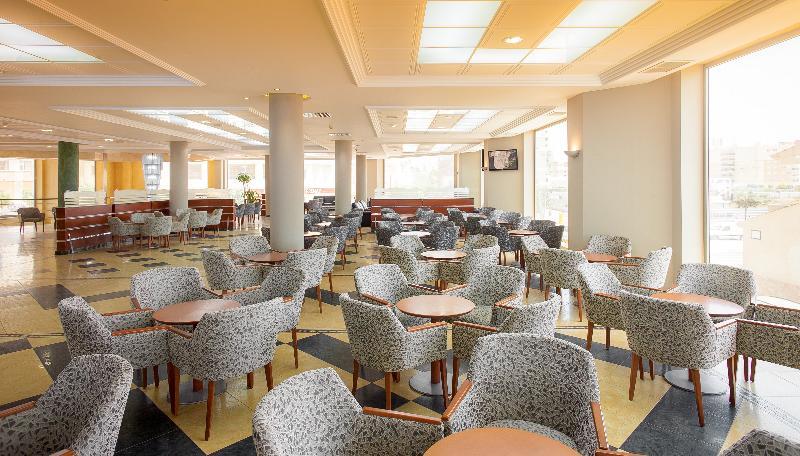 Hotel Rh Vinaros Playa & Spa 4* Sup Екстериор снимка
